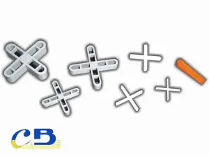 Cruceta 10mm - 50 Unidades | Ferretería