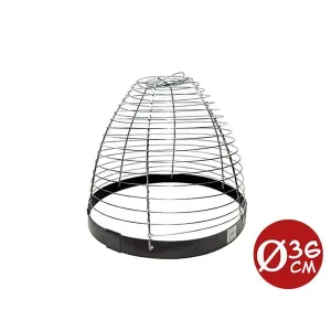 Cubrebraseros 41cm - ¡Compra Online!