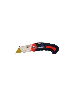 Cutter Navaja 18x60mm - ¡Compra Online!