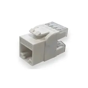 Dado RJ45 CAT6A sin Herramientas | Compra Online
