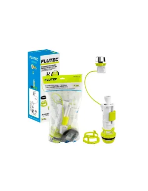 Descargador Doble Descarga Universal | Compra Online