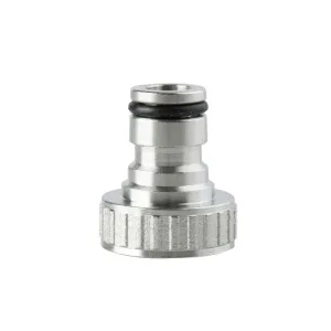 Enchufe Rápido Manguera 3/4 | Ferretería