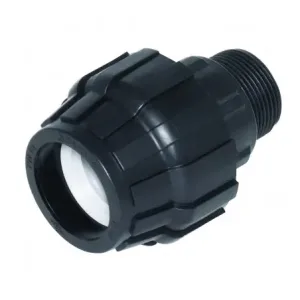 Enlace Poli P.E. 20x1/2 - Ferretería