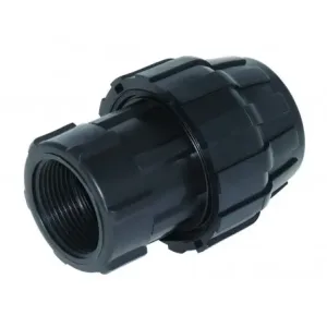 Enlace Poli P.E. 32x1" - Ferretería