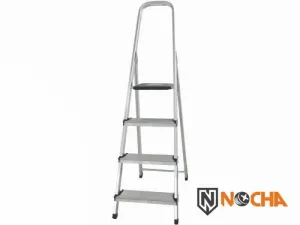 Escalera Doméstica 8 Peldaños | Compra Online