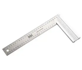 Escuadra Acero Inoxidable 300x150mm | Compra Online