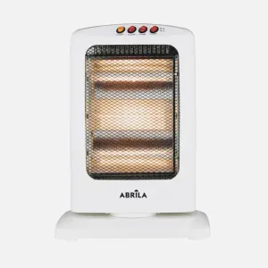 Estufa Eléctrica Candente 1200W - Oferta