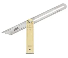 Falsa Escuadra Acero Inox. 250mm | Compra Online