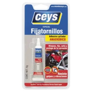 Fijatornillos 6G CEYS - ¡Compra Online!