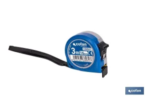 Flexómetro 5m - 19mm | Ferretería Online