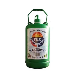 Garrafa Térmica Campera 4.5L | Compra Online