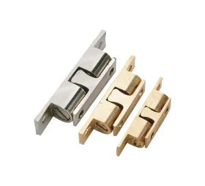 Golpete Latón 50mm - Ferretería Online