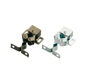 Golpete Rodillos Zincado 32x26 | Ferretería