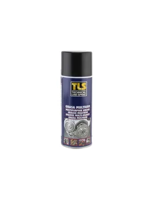 Grasa Litio 400ml - Ferretería Online