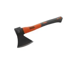 Hacha Fibra Vidrio 600gr Alyco Orange | Compra Online