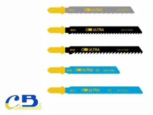 Hoja Sierra Calar Madera Fina - Makita