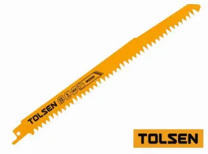 Hoja Sierra Sable Bi-Metal 240mm | Compra Online