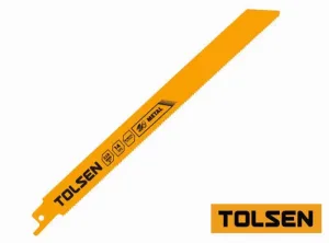 Hoja Sierra Sable Metal 228mm | Ferretería