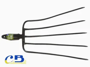 Horca Eco 5 Puas | Ferretería Online