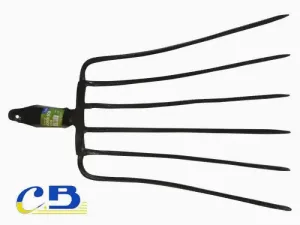 Horca Eco 6 Puas | Ferretería Online