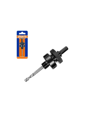 Husillo Hexagonal 7/16" - Ferretería Online