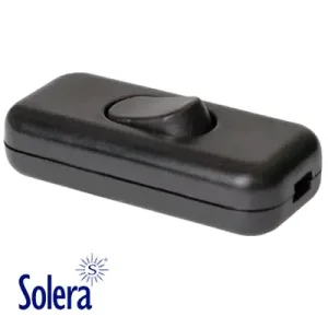 Interruptor Paso 2A 250V Solera - Compra Online