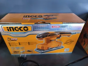 Lijadora Rectangular FS3216 - 320W