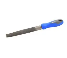 Lima Media Caña 200mm - ¡Compra Online!