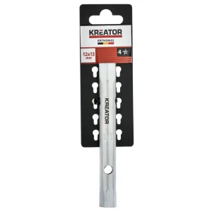 Llave Tubular 12x13mm | Ferretería Online