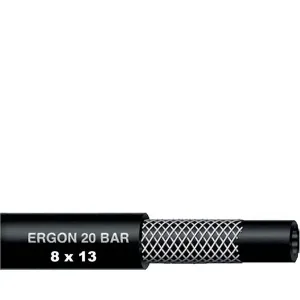 Manguera Aire Compresor 20 Bares - 8x13