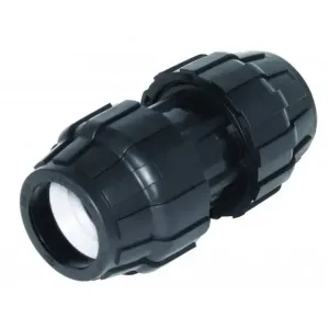 Manguito Polietileno 32mm | Ferretería Online