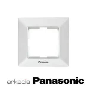 Marco 1 Elemento Blanco | ARKEDIA