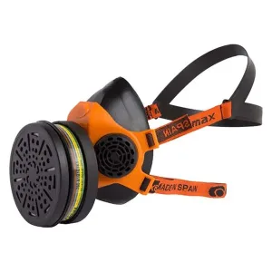 Mascarilla Un Filtro Climax | Ferretería