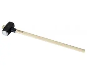 Maza 5 Kg - Mango Madera | Ferretería