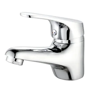 Monomando Lavabo JAVA | Ferretería Online