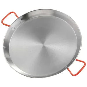 Paellera Valenciana 42cm - ¡Compra Online!