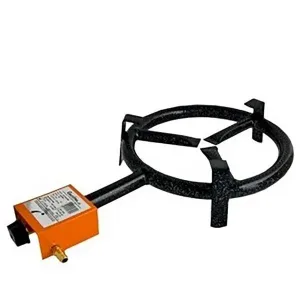 Paellero Gas 400mm - ¡Compra Online!