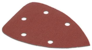 Papel de Lija 140x140 - G120 | Ferretería