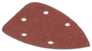 Papel de Lija 140x140 G40 | Ferretería