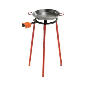 Patas Paellero Ref. 12-A - GARCIMA