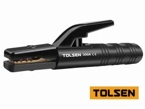 Pinza Electrodo 500A | Ferretería Industrial