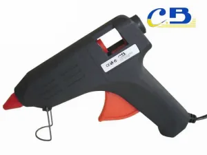 Pistola Termofusible 80W | Compra Online
