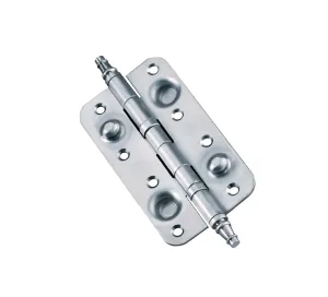 Placas Mod. 506-40mm Bicromatado | Ferretería