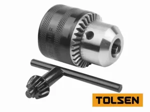 Portabrocas Manual 3/8" - 10mm | Ferretería