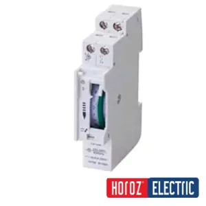 Programador Horario Diario 24h Horoz | Compra Online