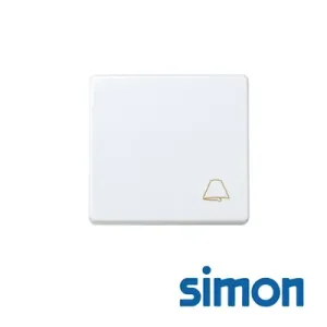 Pulsador Campana Simon 27 - ¡Compra Online!