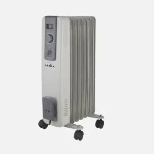 Radiador Aceite 1500W Acebuche - Oferta