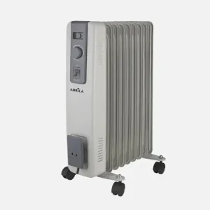 Radiador Aceite 2000W Acebuche - Oferta