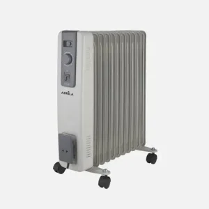 Radiador Aceite 2500W Acebuche - ¡Calor Eficiente!