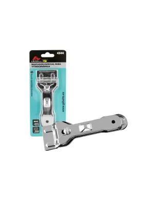 Rascador Vitrocerámica | Compra Online